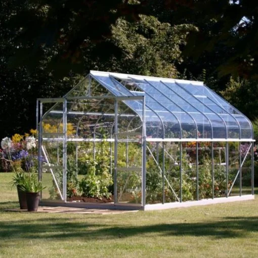 GreenHouse SATURN 9900 (8′x12′) - Image 4