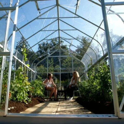 GreenHouse SATURN 9900 (8′x12′) - Image 3