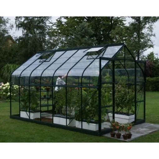 GreenHouse SATURN 9900 (8′x12′) - Image 2
