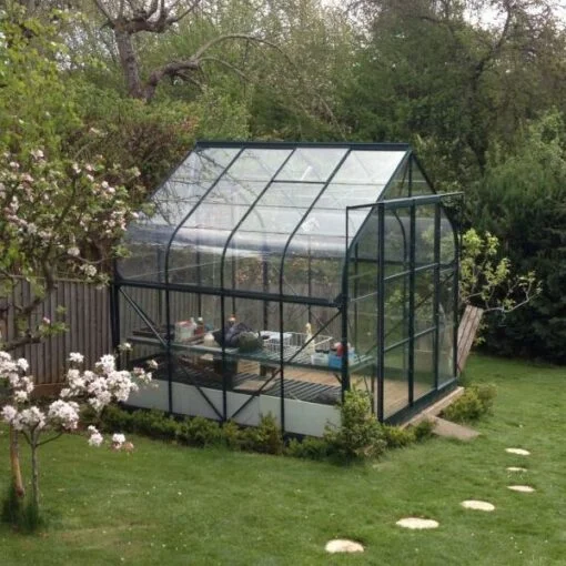 GreenHouse SATURN 9900 (8′x12′) - Image 6