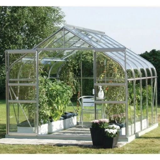GreenHouse SATURN 9900 (8′x12′)