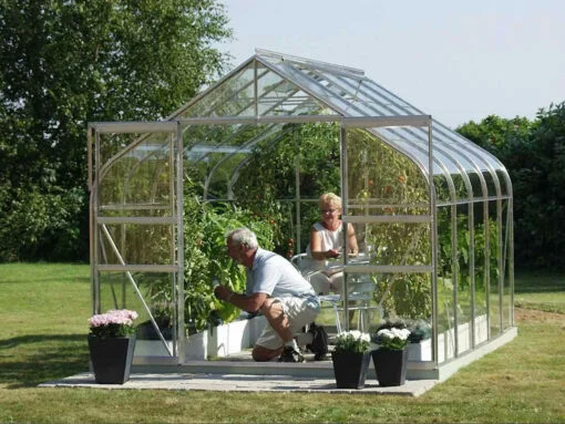 GreenHouse SATURN 9900 (8′x12′) - Image 8