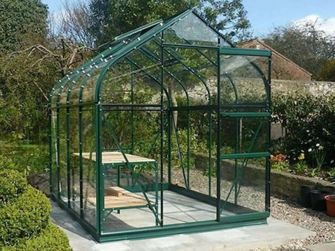 Noblewood Garden Store