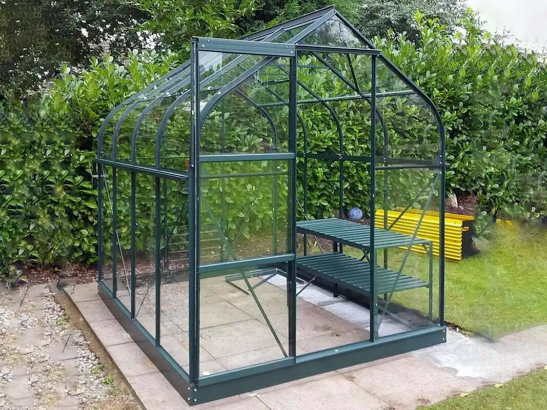 Noblewood Garden Store