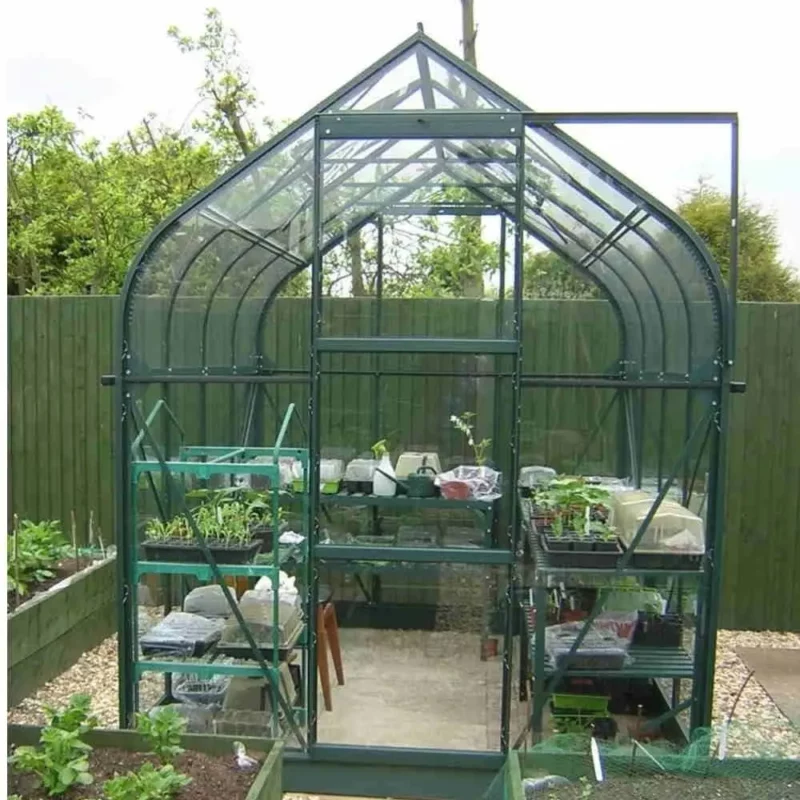 Noblewood Garden Store