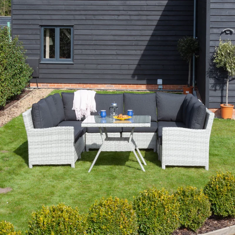 Noblewood Garden Store