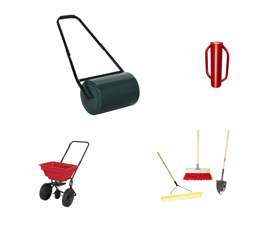 Noblewood Garden Store