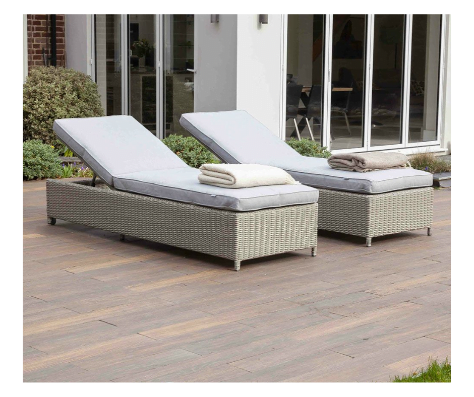 Noblewood Garden Store