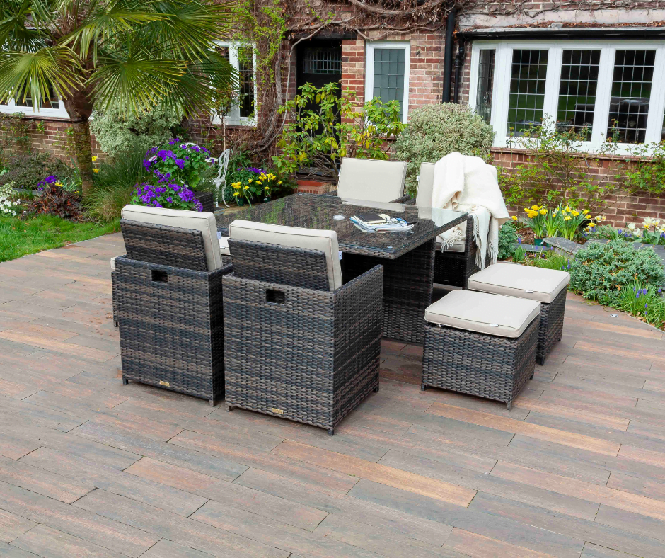 Noblewood Garden Store