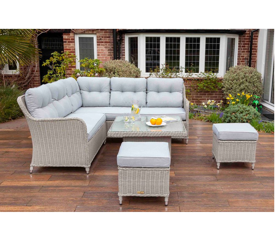 Noblewood Garden Store