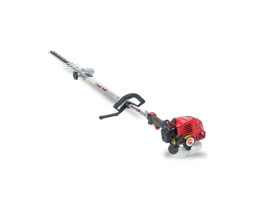 Maruyama Long Reach Petrol Hedge Trimmer