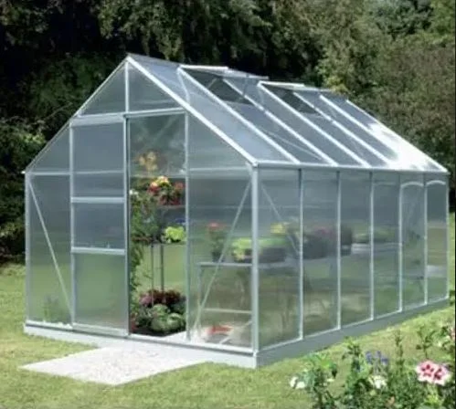 GreenHouse NEPTUNE 9900 (8’x12′) - Image 3