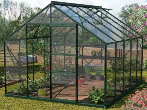 GreenHouse NEPTUNE 9900 (8’x12′)