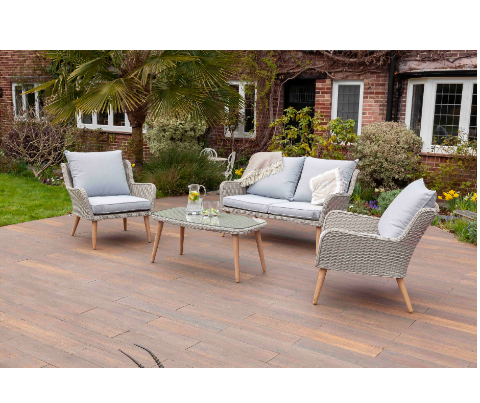 Noblewood Garden Store