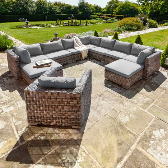 Noblewood Garden Store