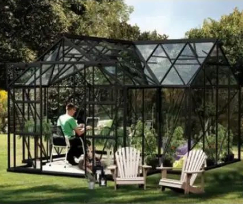 Noblewood Garden Store