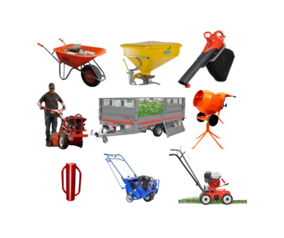 Noblewood Garden Store