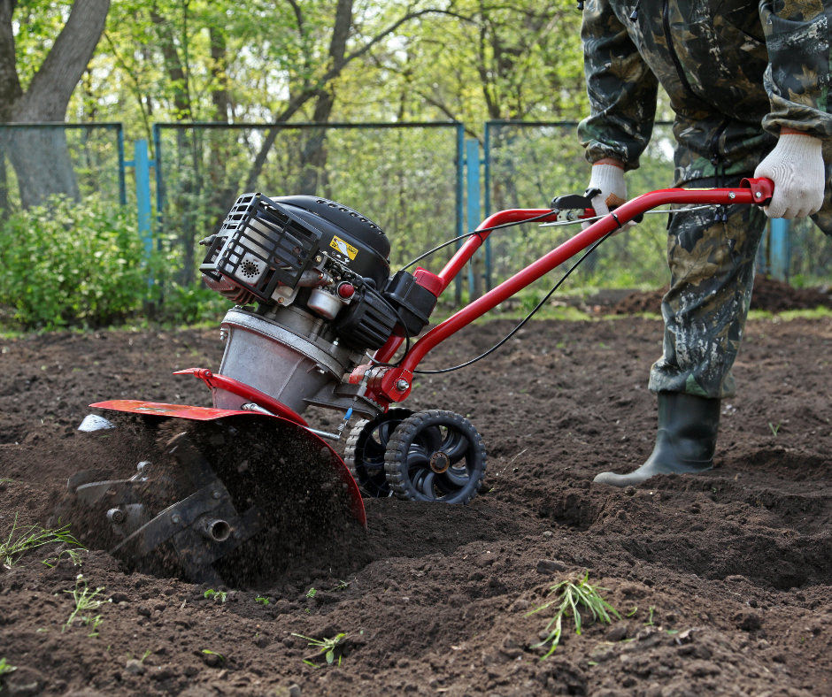 Noblewood Garden Store