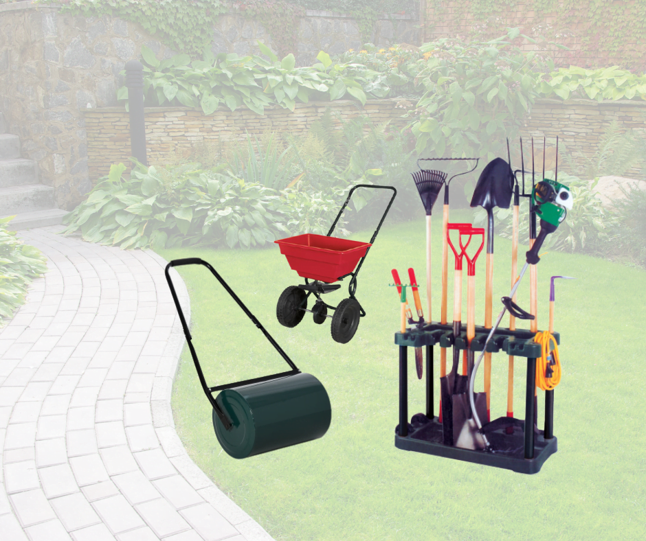 Noblewood Garden Store