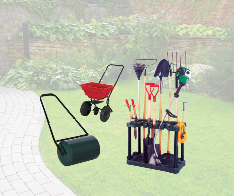 Noblewood Garden Store