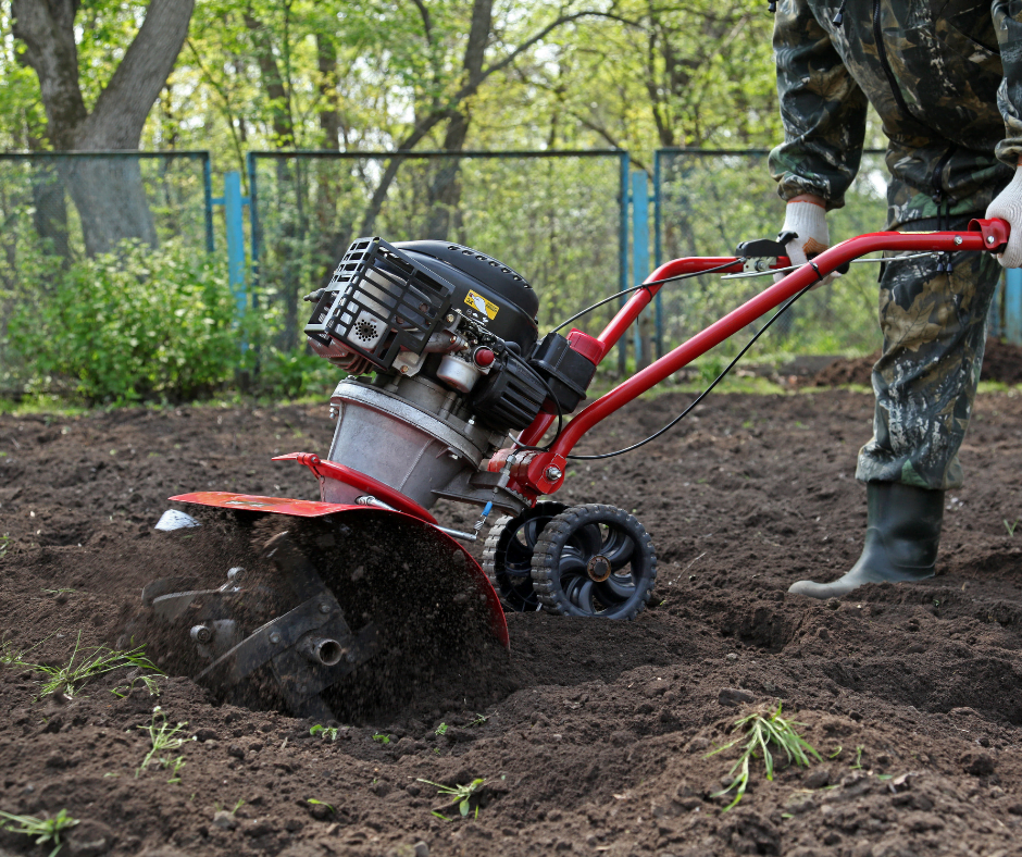 Noblewood Garden Store