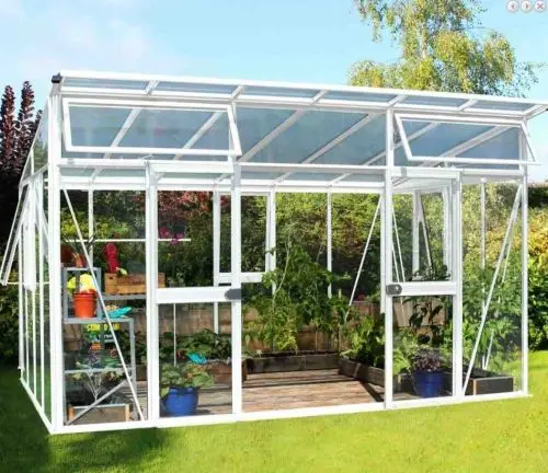 Noblewood Garden Store