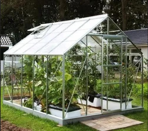 Noblewood Garden Store