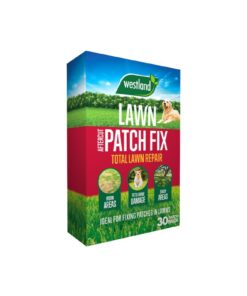 Lawn Patch Fix