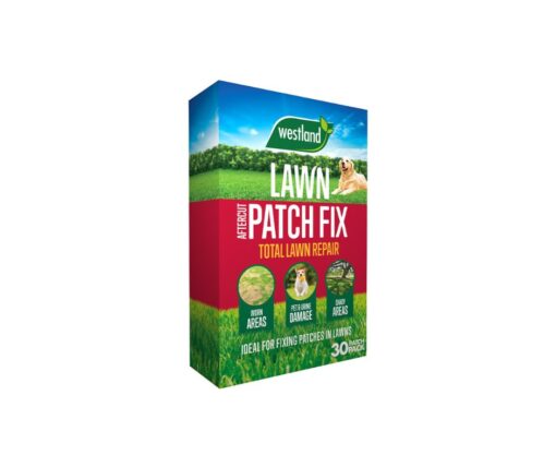 Lawn Patch Fix