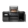 OASIS® 106 Outdoor Kitchen, Built-in 700 Series 32