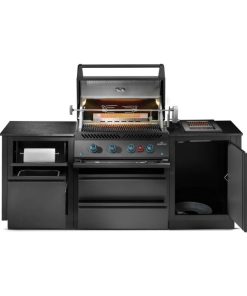 OASIS® 106 Outdoor Kitchen, Built-in 700 Series 32