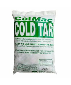 Cold Tar - Pothole Filler