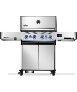 Napoleon Prestige 500 SS Connected