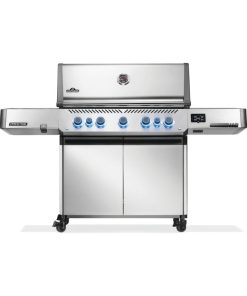 Napoleon Prestige 665 SS Connected