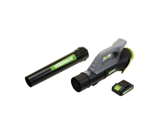 Axial Blower - Image 2
