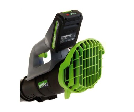 Axial Blower - Image 3