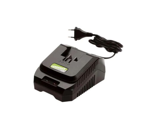 Axial Blower - Image 5