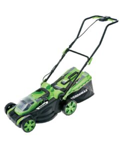 RS 20 Lawn Mower