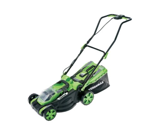 RS 20 Lawn Mower