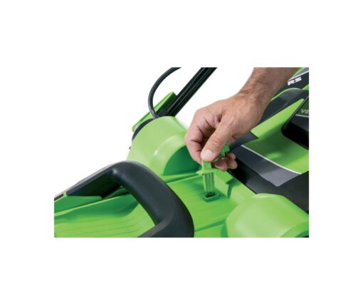 RS 20 Lawn Mower - Image 2