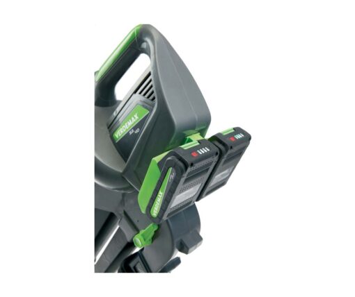 SAR 40 Vacuum/Suction Unit - Image 2