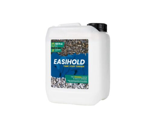 Easihold -Gravel Binder