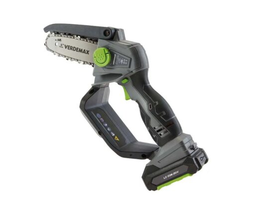 Hand Pruner PE20