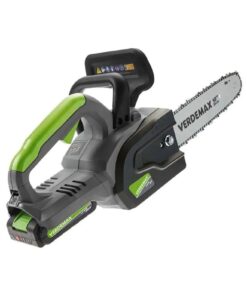 Cordless Chainsaw