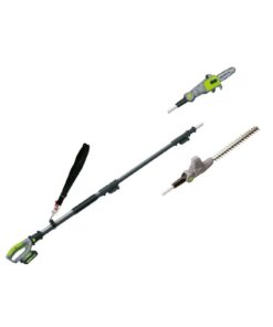 Telescopic Pruner/Hedge Trimmer