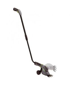 Hedge/Edge Trimmer with Telescopic Handle
