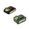Batteries
