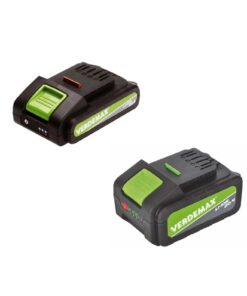 Batteries