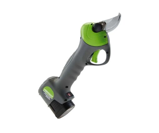 Rechargeable Scissors