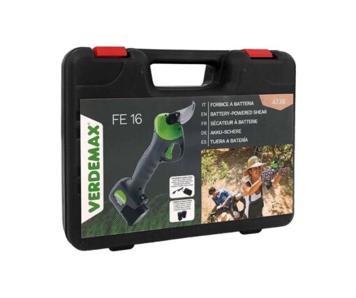 Rechargeable Scissors - Image 3